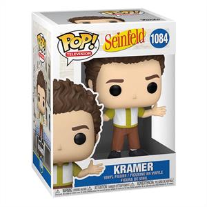 Seinfeld POP! Kramer