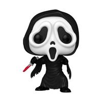 Scream POP! Ghostface