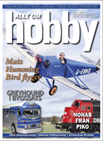 Allt om Hobby - 1/2023