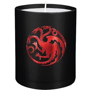 Game of Thrones, Glass Candle, House Targaryen