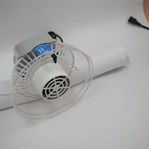Covatutto 16L FAN dig-helautomatisk