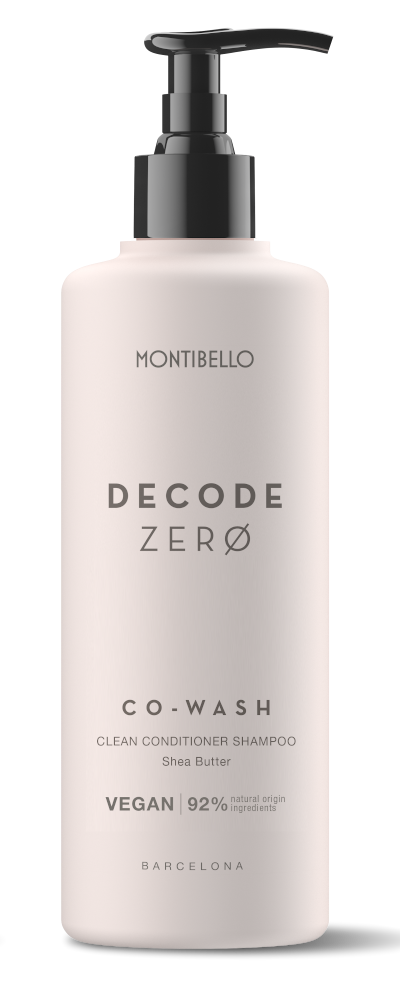 Decode Zero Co-Wash 250 ml