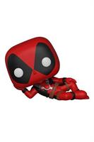 Deadpool Parody POP!, Deadpool