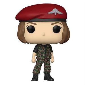 Stranger Things POP! Hunter Robin