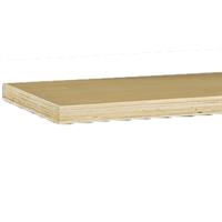 Bordsskiva Plywood 2041 5x463x38 G-System