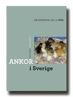 BOK - Ankor i Sverige del 2