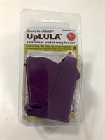 UpLULA 9mm Magazine Loader- Väri : Violetti