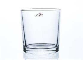 Glaskruka Eskil rak D9,5cm 6/fp