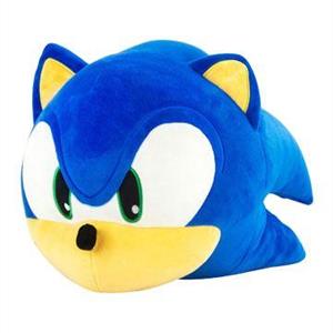 Sonic The Hedgehog Mocchi Mocchi Plush Toyfans Se Samlarfigurer