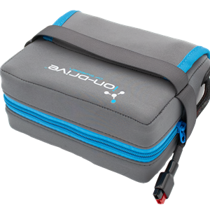 iON-Drive 16 Ah v1.5 Litiumbatteri PK FWII & Sport