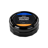 2go Crystal Polish 50 ml Svart