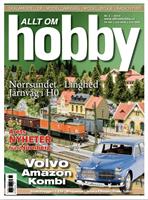 Allt om Hobby - 1/2019