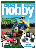 Allt om Hobby - 3/2020