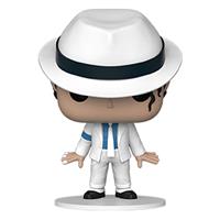 Michael Jackson POP! Smooth Criminal