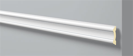 Z1550 Arstyl®  Taklister 2m