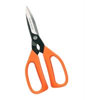 Sax orange carbon scissor 1/fp