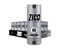 Zico Energi Zero 24x250ml