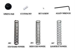 MBX PCC Buffer Kit za