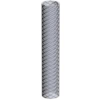 Armert slange 13x18 mm PVC klar (1/2") - 50 meter