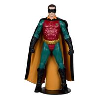 DC Multiverse Build-A Batman Forever, Robin