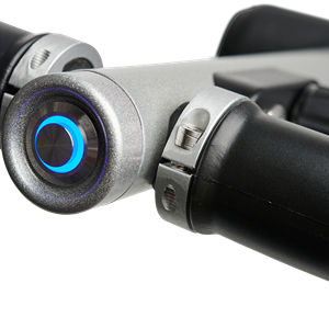 Cryo Elvagn v3 Obromsad