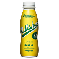 BB Milkshake Banana 8 x 33cl