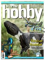 Allt om Hobby - 4/2019