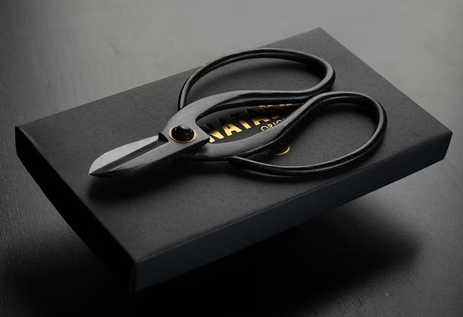 Sax Japanese garden scissor