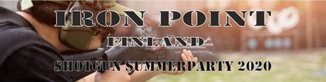 IPF Shotgun Summerparty 2020