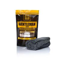 Gentleman + Microfiber 600gsm