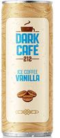 Dark Cafe Vanilla 12 x 250ml
