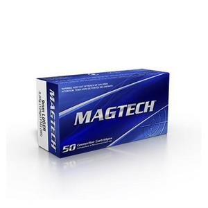 Magtech 9mm para FMJ 124gr 9B (1000kpl)