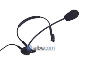 Headset LGR91-Y.mikrofonbom