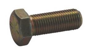 Bult 3/8"-24