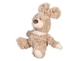 Mjukisdjur nalle brun H27cm 4/fp
