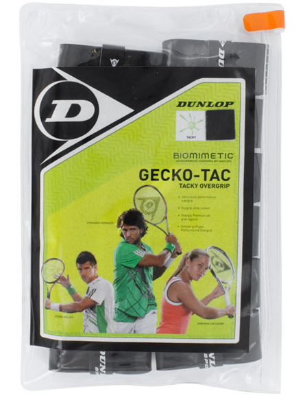 Dunlop Gecko-Tac Sort 12pk