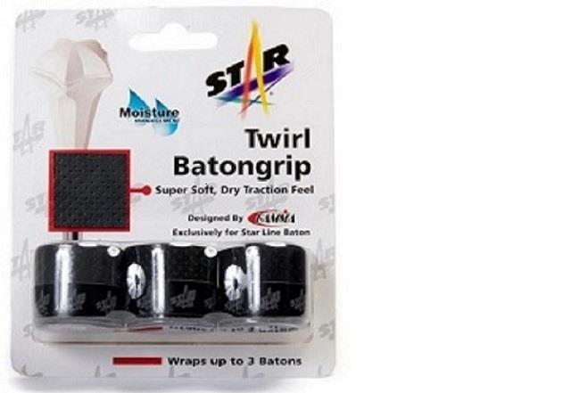 Star Line - Baton Grip Super Soft