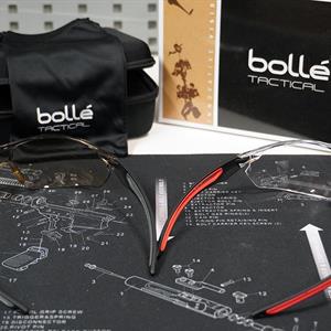 Bolle Tactical - Gunfire kit