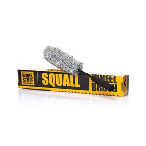 Squall Wheel Brush