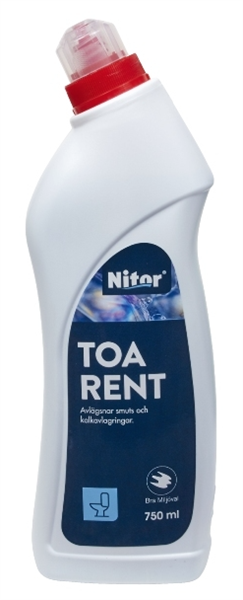TOARENT NITOR 750 ml