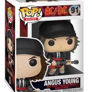 AC/DC POP! Angus Young