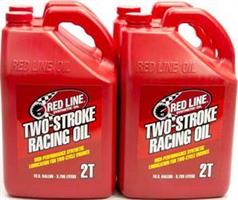 Red Line Two-Stroke Racing