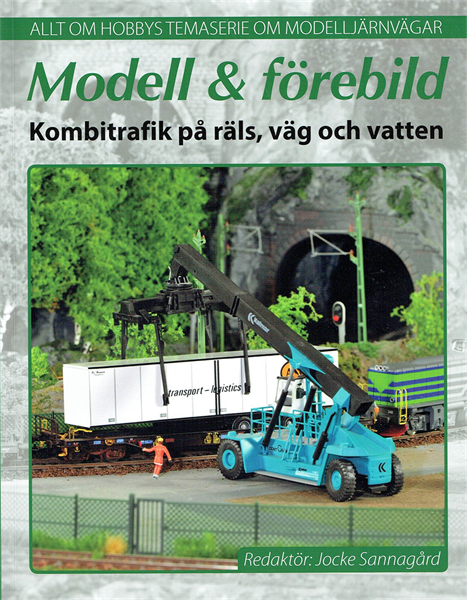 Modell & Förebild - Kombitrafik