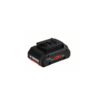 Bosch ProCORE 18V 4.0Ah Accupack
