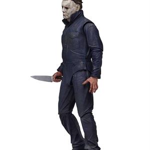 Halloween 2018 Ultimate, Michael Myers