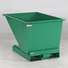 Tippcontainer 300 L Basic grön