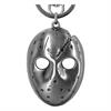 Friday the 13th, Metal Keychain, Jason's Mask