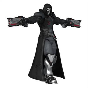 Overwatch 2, Reaper