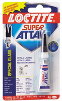 SUPER ATTAK GLASLIM 3g