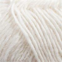 Järbo Garn Lettlopi 50 g White